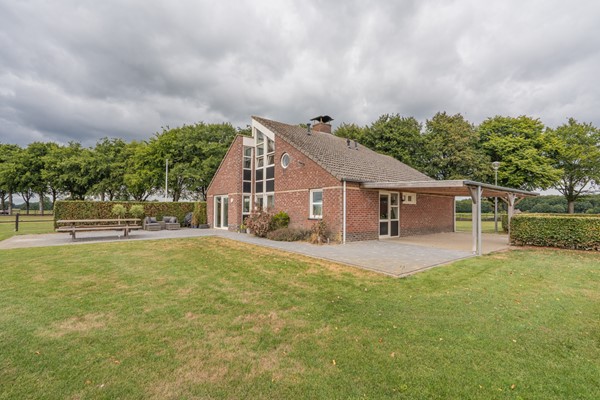 Medium property photo - Slenerweg 7, 7871 TG Klijndijk